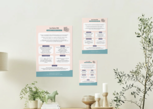 Fiches barrières CAA - Comprendre et débloquer les situations problématiques